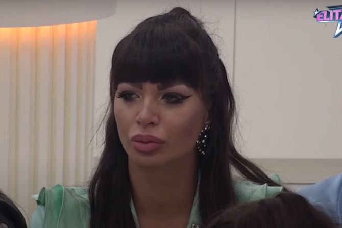 Miljana Kulić Miljana Kulić