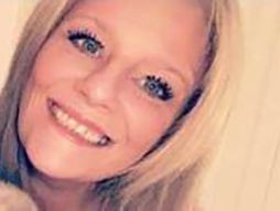 Abandoned, Monica Allan