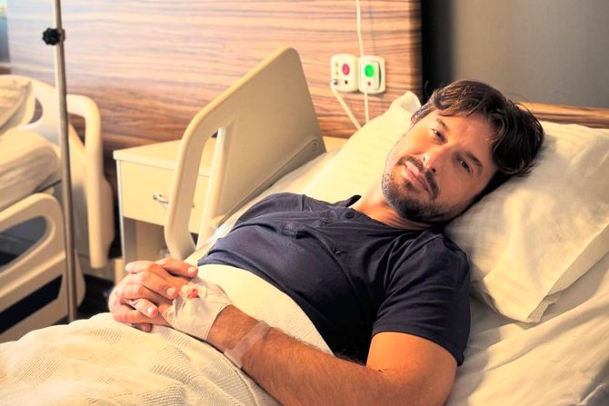 Samir Ramović Samir Ramović