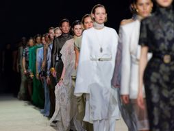 Australija, nedelja mode