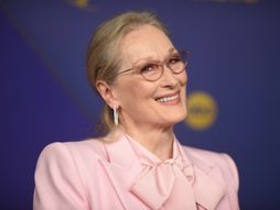 Emi nagrade Meril Strip