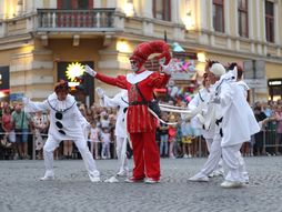 Čivijaški karneval