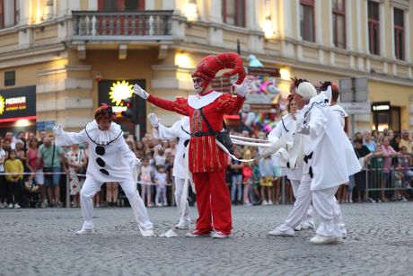 Čivijaški karneval