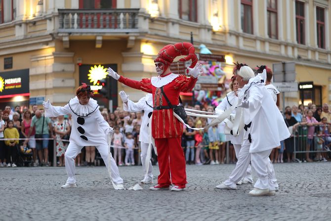 Čivijaški karneval