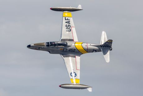 Lockheed P-80 Lockheed P-80