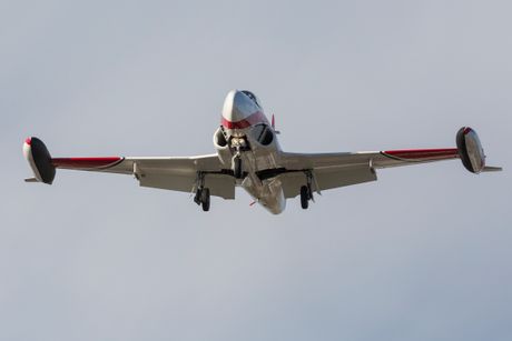 Lockheed P-80 Lockheed P-80