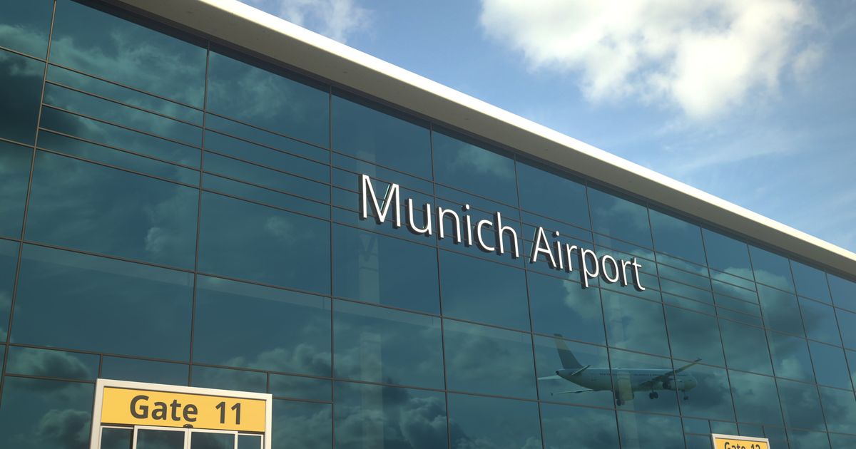 Uzbuna na nebu: Let iz Londona za Sofiju morao prinudno da sleti u Minhen