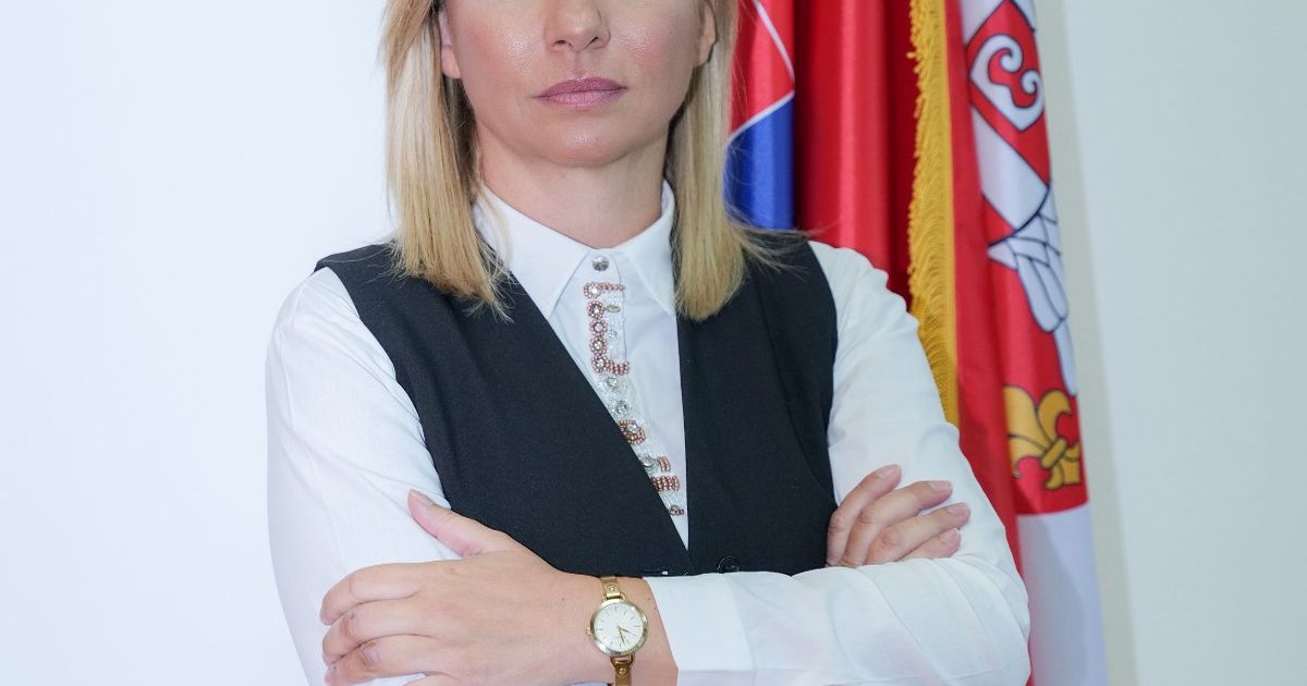 Tatjana Macura: Platforma 