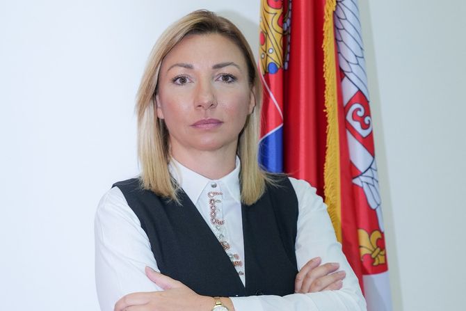 Tatjana Macura Tatjana Macura