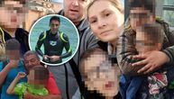 "Od tog dana osećam potrebu da pomognem njegovoj porodici": Veliko srce Darka koji pomaže dečacima sa autizmom