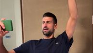 Urnebesno! Novak Đoković zapevao veliki bugarski hit i na originalan način najavio meč protiv Dimitrova