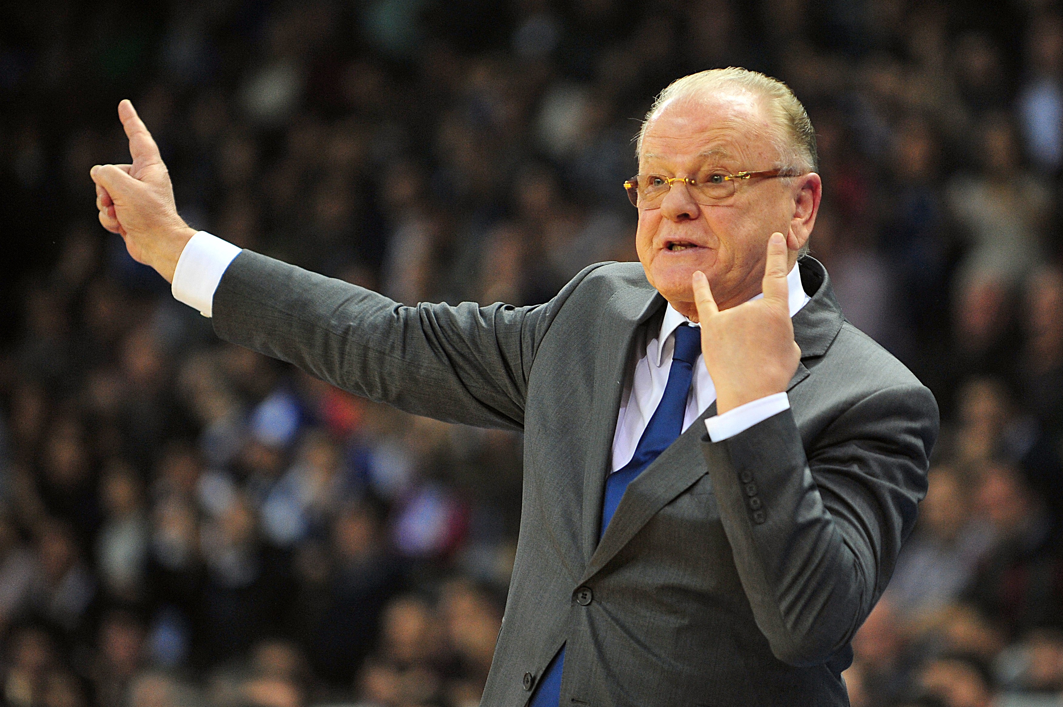 Kuća slavnih ponovo "zaobišla" Dudu Ivkovića