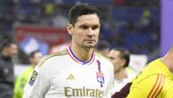 Dejan Lovren oblači crno-beli dres!