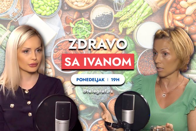 Zdravo sa Ivanom