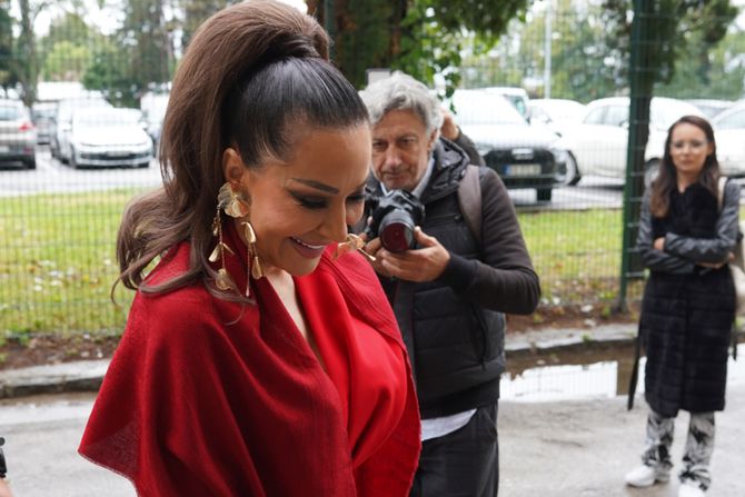 Zvezde granda, Svetlana Ceca Ražnatović Zvezde granda, Svetlana Ceca Ražnatović