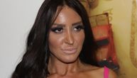 Slađa Poršelina nedavno imala operaciju: Sada se oglasila nakon napuštanja bolnice "Jedva sam preživela..."