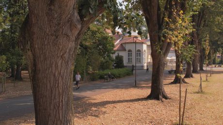 Banja Koviljača je biser Podrinja Banja Koviljača je biser Podrinja