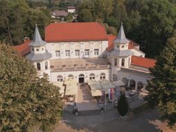 Banja Koviljača je biser Podrinja