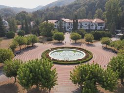 Banja Koviljača je biser Podrinja