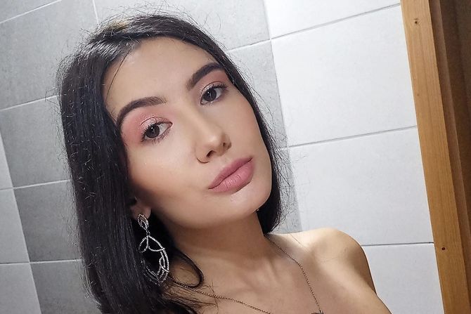 Azra Šabanović Azra Šabanović