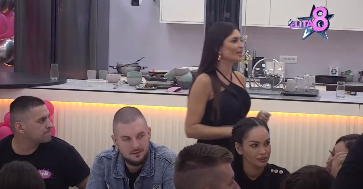 "Prevariš muža na televiziji, a ljudi i dalje ne znaju ko si!" Ivana Šopić brutalno o Jeleni: "Tražiš đavola"