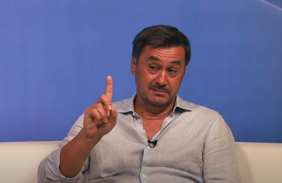 Rade Bogdanović isprozivao i Mesija: "Sudili mu smešne penale, FIFA ga na silu gurala da bude šampion sveta"