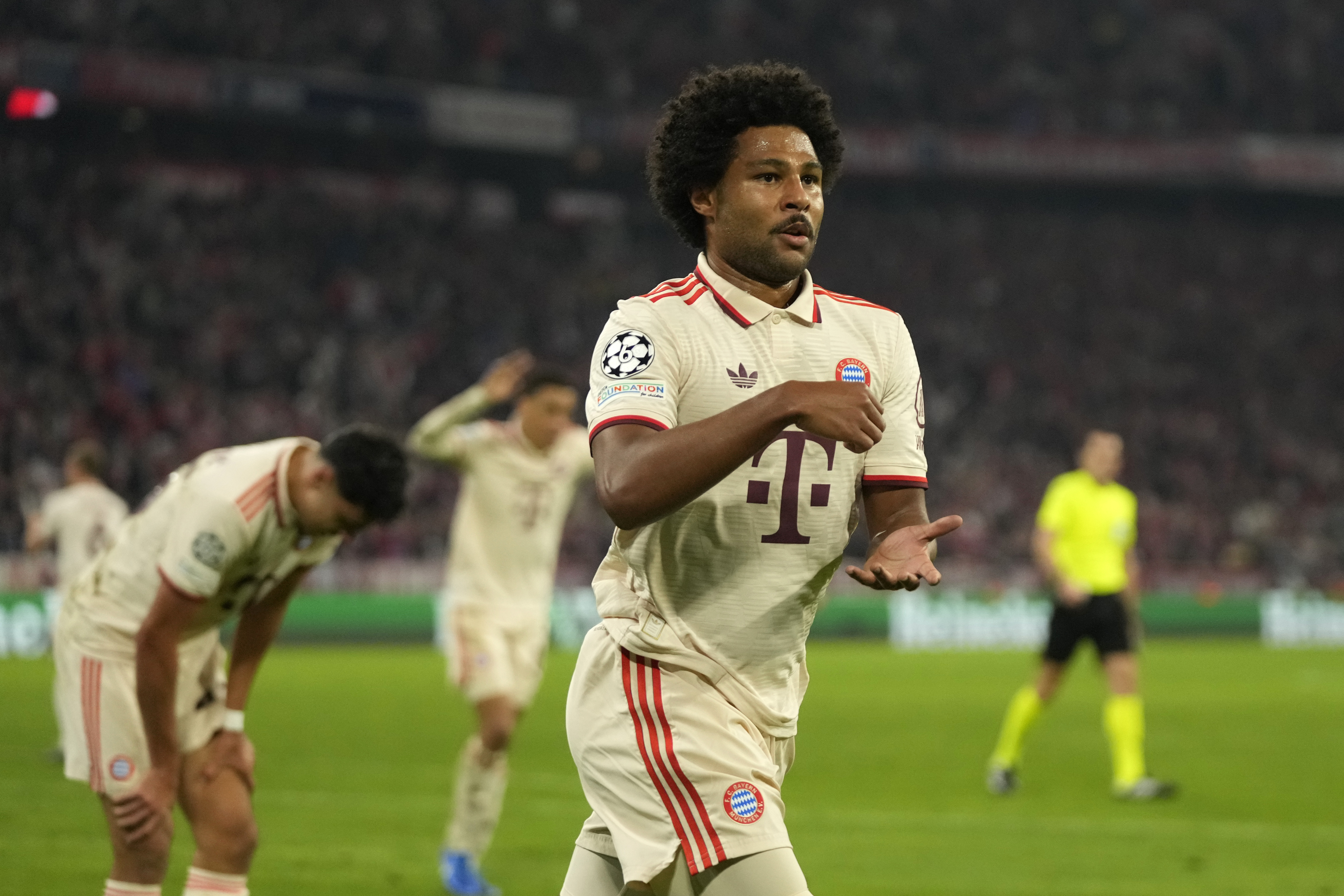 Velika šteta: Nemačka ostala bez zvezde na Svetskom prvenstvu!