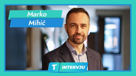 Marko Mihić