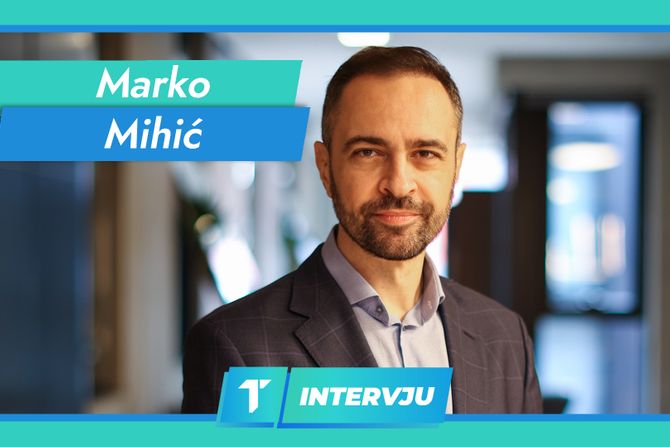 Marko Mihić