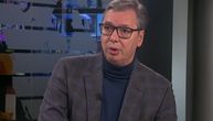 Vučić za Politiko: "Titova grobnica neće biti izmeštena, on će ostati deo srpske istorije"