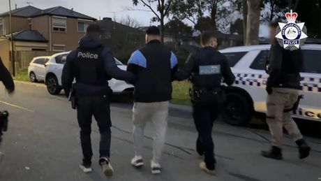 Australian Federal Police