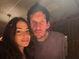 Milica i Boban Marjanovic