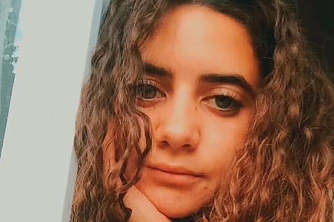 Chiara Petrolini Chiara Petrolini