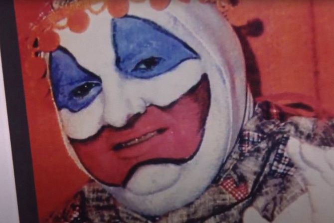 John Wayne Gacy