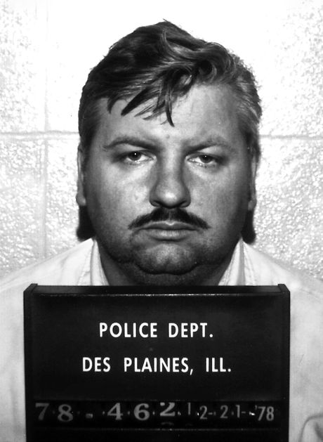 John Wayne Gacy John Wayne Gacy