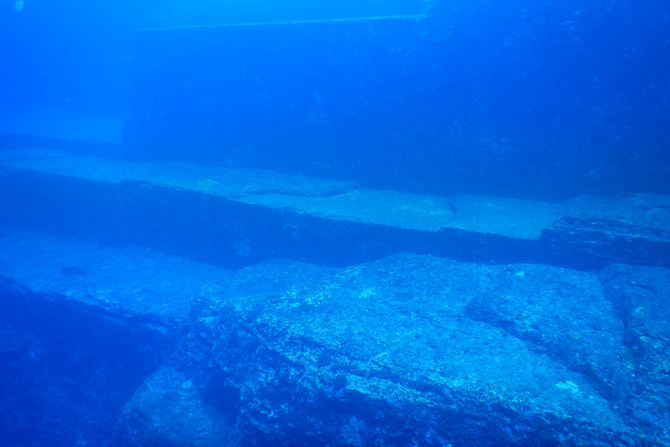 Jonaguni spomenik Jonaguni spomenik