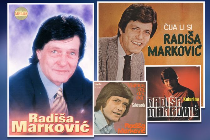 Muzička apoteka Radiša Marković