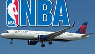 NBA pravi svoju flotu: Vode pregovore o iznajmljivanju 13 aviona A321neo za timove