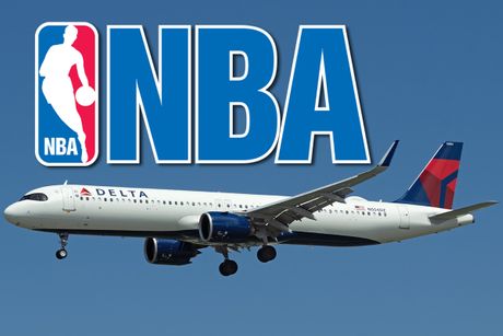 NBA Airbus A321neo