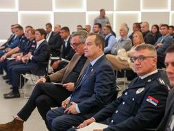 Marko Čadež i Ivica Dačić