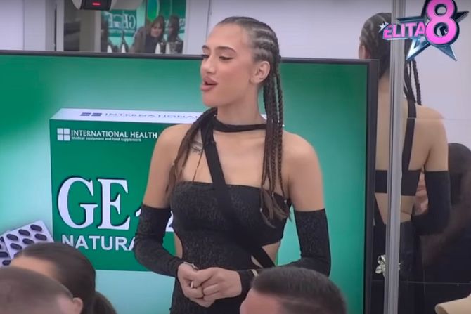 Sara Stijović Sara Stijović