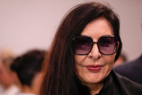 Fendi Nedelja mode u Milanu Fendi Nedelja mode u Milanu
