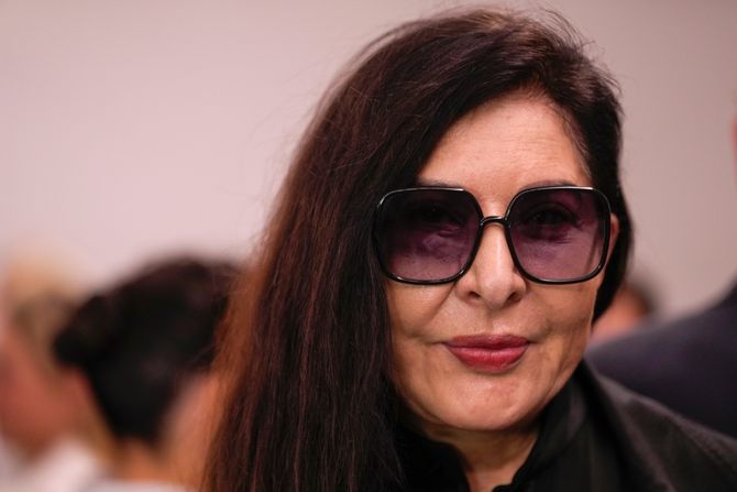 Fendi Nedelja mode u Milanu
