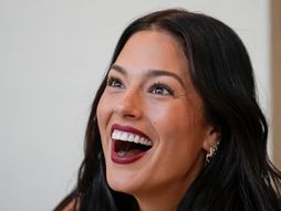 Ešli Grejam Nedelja mode u Milanu