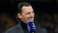 Ibrahimović: "Žao mi je Luke Jovića! Kada lav ode, mačići dolaze! Ja sam vođa, a svi ostali rade za mene"