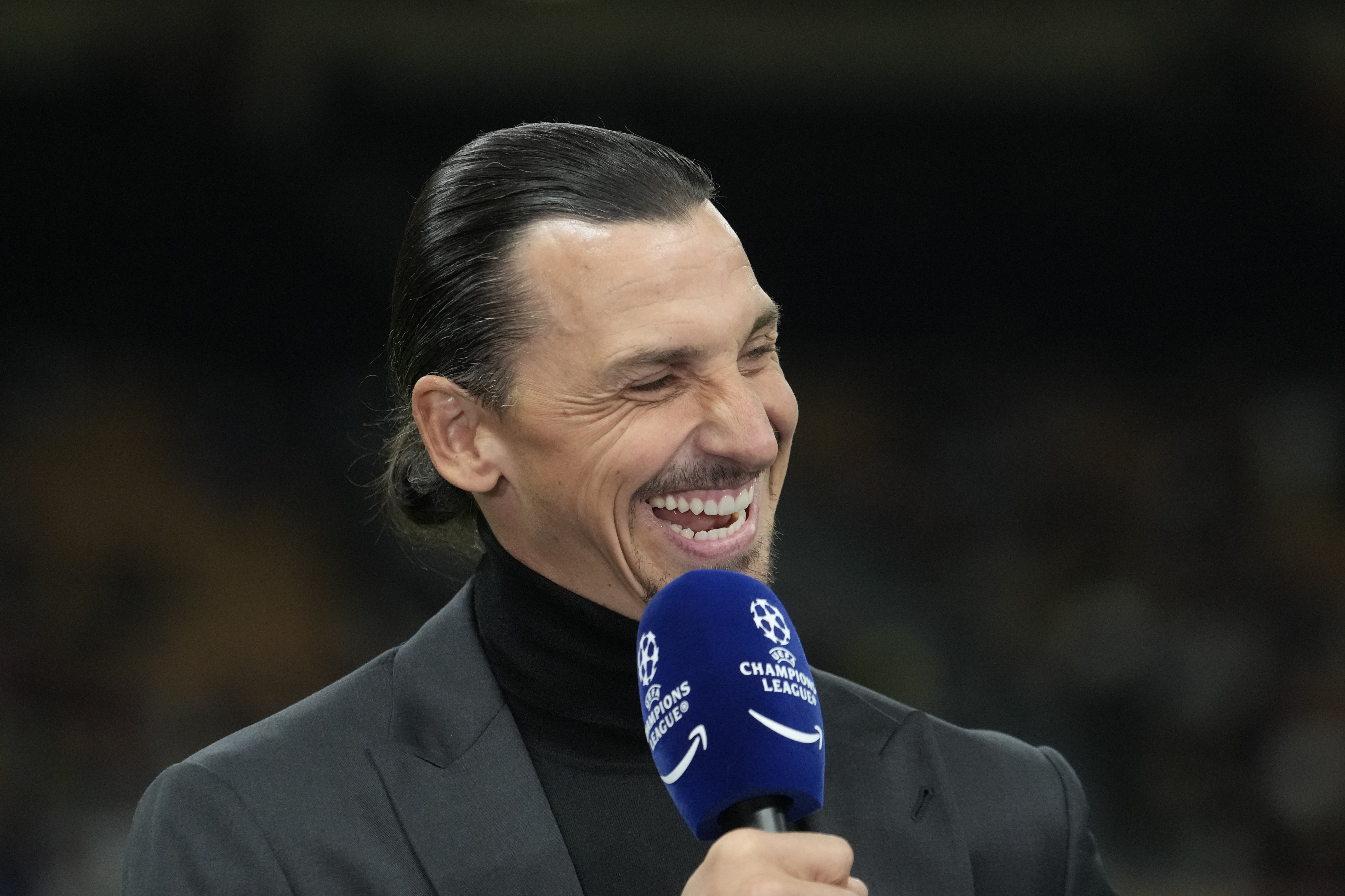Zlatan Ibrahimović otkrio jezivu informaciju: "Mesi ima 18 golova, a ja..."