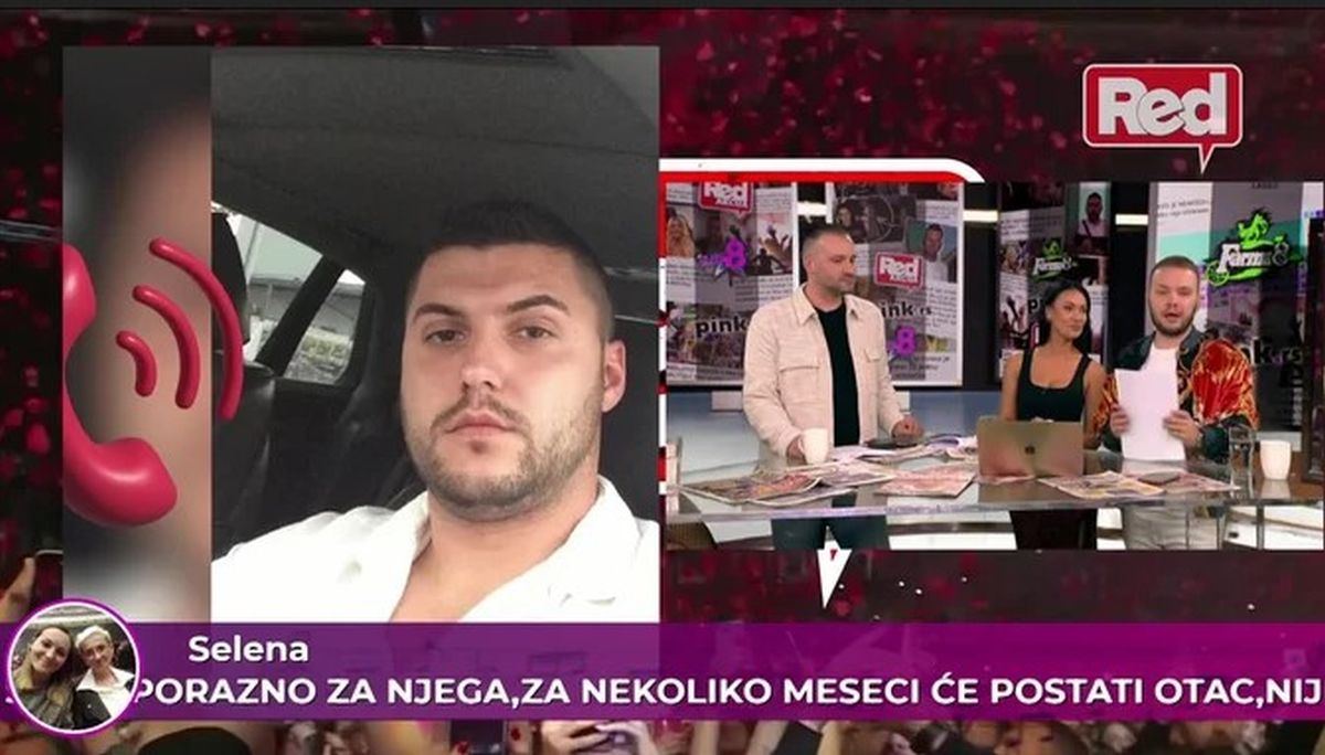 "Ona nema tip, to svi vidimo!" Asmin komentarisao vezu Aneli i Mateje, evo šta kaže za njenog novog dečka