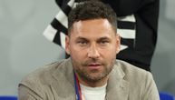 Duško Tošić pozira ispred tenka: Da li je ovo jaka podrška Erdoganu, evo šta se desilo