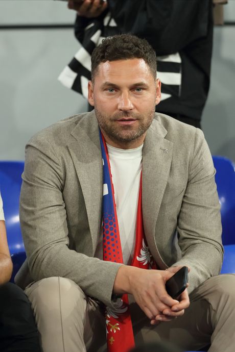 Duško Tošić