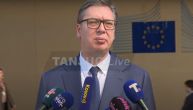 Vučić iz Brisela: Iz agende rasta za Srbiju opredeljeno milijardu i 580 miliona, od čega je 380 miliona poklon